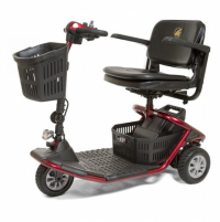 Lite Rider 3 Wheel thumbnail Lite Rider 3 Wheel thumbnail