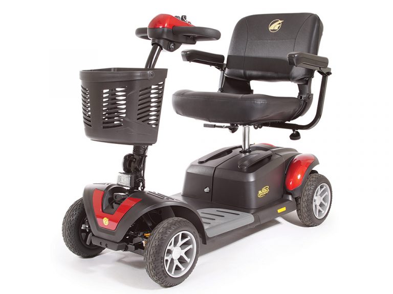 Buzzaround Extreme 4 Wheel Buzzaround Extreme 4 Wheel