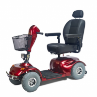 Avenger 4 Wheel thumbnail Avenger 4 Wheel thumbnail