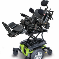 I Level Power Seating thumbnail I Level Power Seating thumbnail