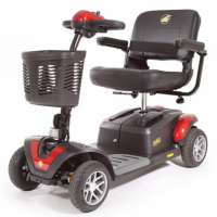 Buzzaround Extreme 4 Wheel thumbnail Buzzaround Extreme 4 Wheel thumbnail