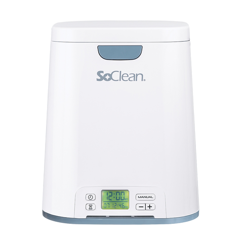 SoClean SoClean