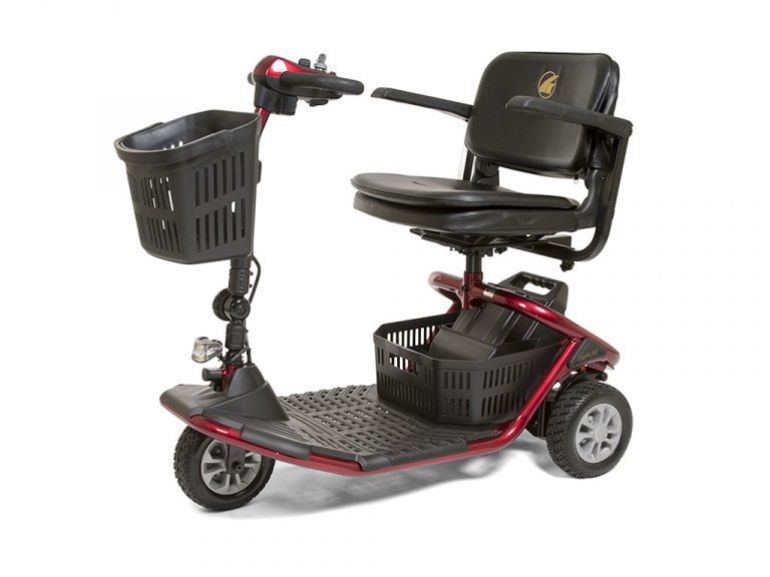 Lite Rider 3 Wheel